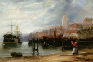 ノースシールズ、1880年